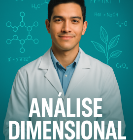 02. Análise Dimensional