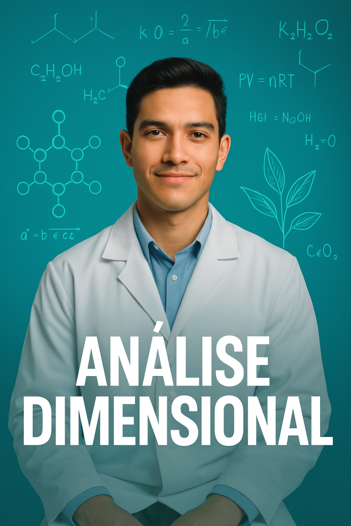 02. Análise Dimensional
